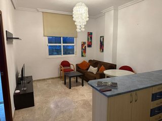 Piso en venta en Huerta Rosales - Valdepasillas en Badajoz