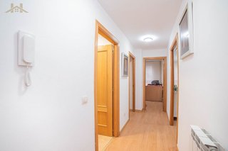 Piso en venta en Centro en Móstoles