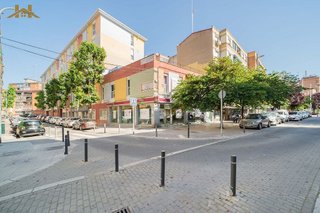 Piso en venta en Centro en Móstoles