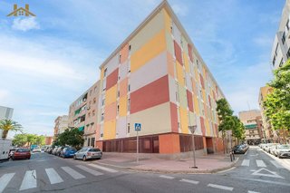 Piso en venta en Centro en Móstoles