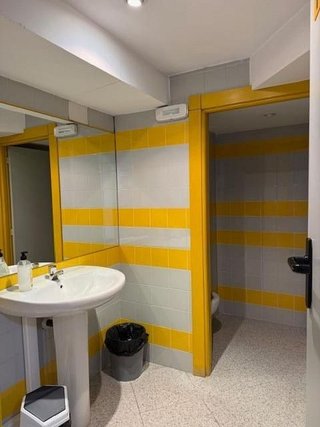 Local comercial en venta en El Ranero en Murcia