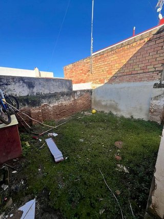 Terreno en venta en Almonte en Almonte