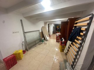 Local comercial en venta en Carolinas Bajas en Alicante