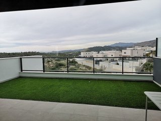 Piso en venta en Cala de Finestrat en Finestrat