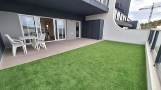 Piso en venta en Cala de Finestrat en Finestrat