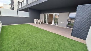 Piso en venta en Cala de Finestrat en Finestrat