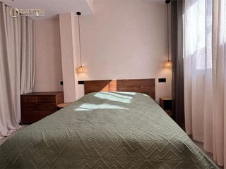 Ático en venta en Centro en Alicante