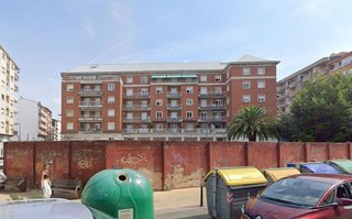Piso en venta en El Parque - Zapatón en Torrelavega