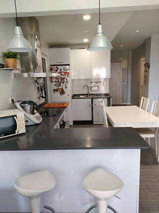 Piso en venta en Villajoyosa ciudad en Villajoyosa/Vila Joiosa (la)