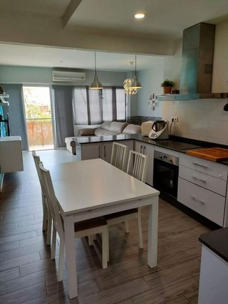Piso en venta en Villajoyosa ciudad en Villajoyosa/Vila Joiosa (la)