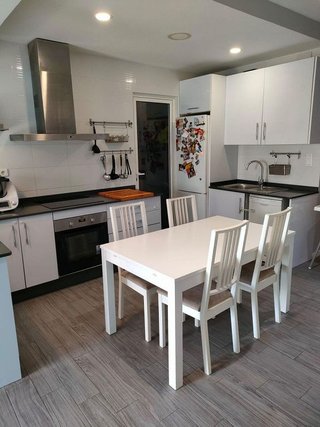 Piso en venta en Villajoyosa ciudad en Villajoyosa/Vila Joiosa (la)