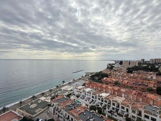 Piso en venta en El Puerto en Roquetas de Mar