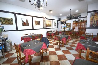 Local comercial en venta en Centro en Jerez de la Frontera