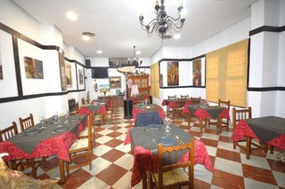 Local comercial en venta en Centro en Jerez de la Frontera