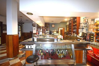 Local comercial en venta en Centro en Jerez de la Frontera
