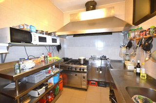 Local comercial en venta en Centro en Jerez de la Frontera