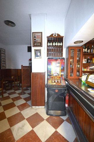 Local comercial en venta en Centro en Jerez de la Frontera