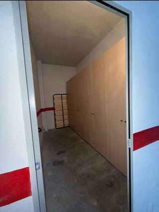Garaje en venta en Santa Marta de Tormes
