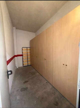 Garaje en venta en Santa Marta de Tormes