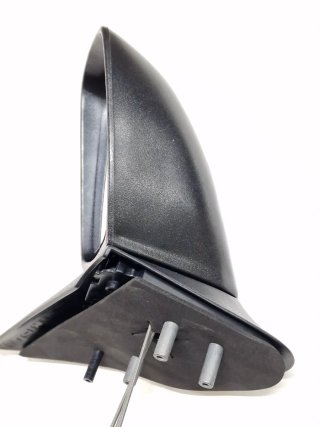 Espejo retrovisor derecho FORD FIESTA (96->)