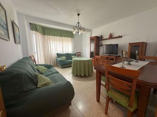 Piso en venta en Olula del Río