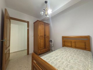 Piso en venta en Olula del Río