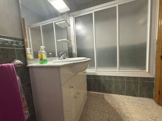Piso en venta en Olula del Río