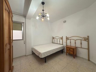 Piso en venta en Olula del Río