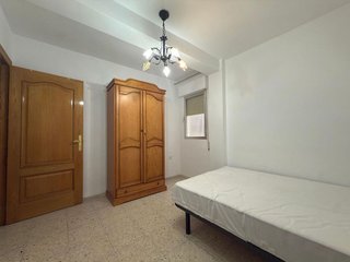 Piso en venta en Olula del Río