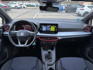 SEAT Ibiza FR  2025