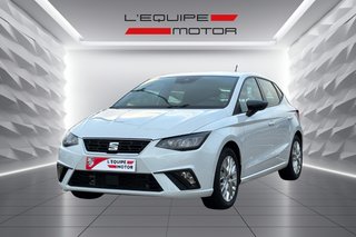 SEAT Ibiza FR  2025