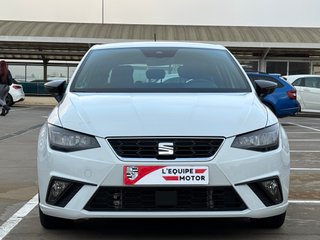 SEAT Ibiza FR  2025