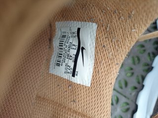Zapatillas Nike SB Marrón claro