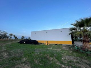 Terreno en venta en Rociana del Condado