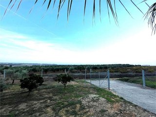 Terreno en venta en Rociana del Condado