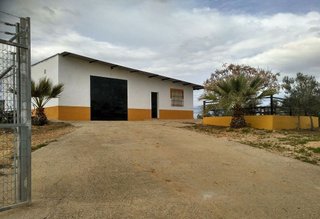 Terreno en venta en Rociana del Condado