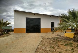 Terreno en venta en Rociana del Condado