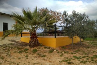 Terreno en venta en Rociana del Condado