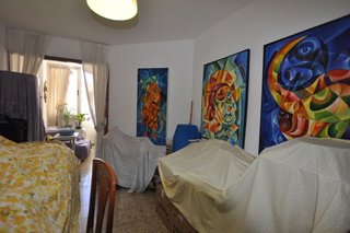 Piso en venta en Centro - La Vega Alta en Arrecife