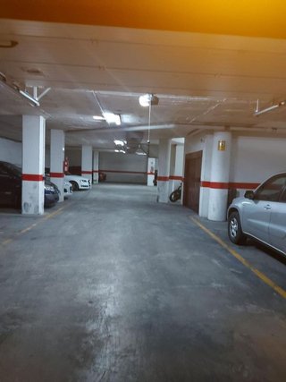 Garaje en venta en El Carmen en Murcia