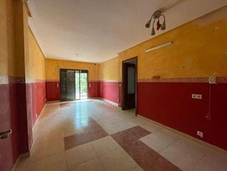 Piso en venta en Cuevas - Ilustración en Ciempozuelos