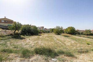 Terreno en venta en Alfacar