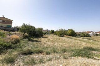 Terreno en venta en Alfacar