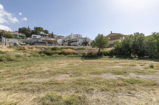 Terreno en venta en Alfacar