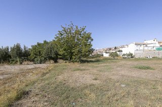 Terreno en venta en Alfacar