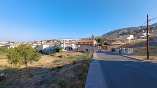 Terreno en venta en Alfacar