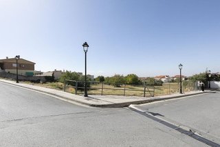 Terreno en venta en Alfacar