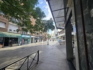 Piso en venta en Casco Antiguo en Alcorcón