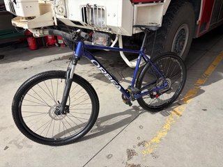 Orbea Onna 50