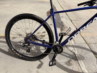 Orbea Onna 50